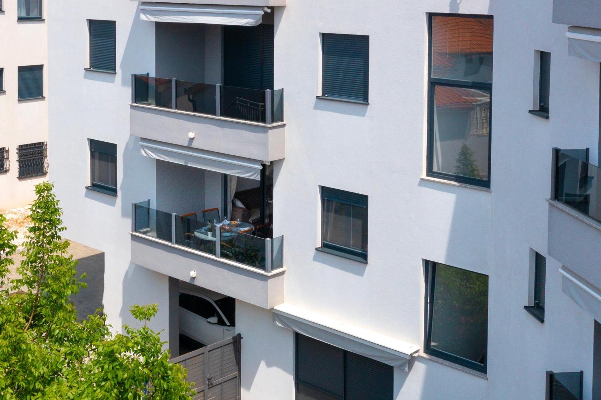First Choice Apartment Rogoznica Rogoznica  Exterior photo