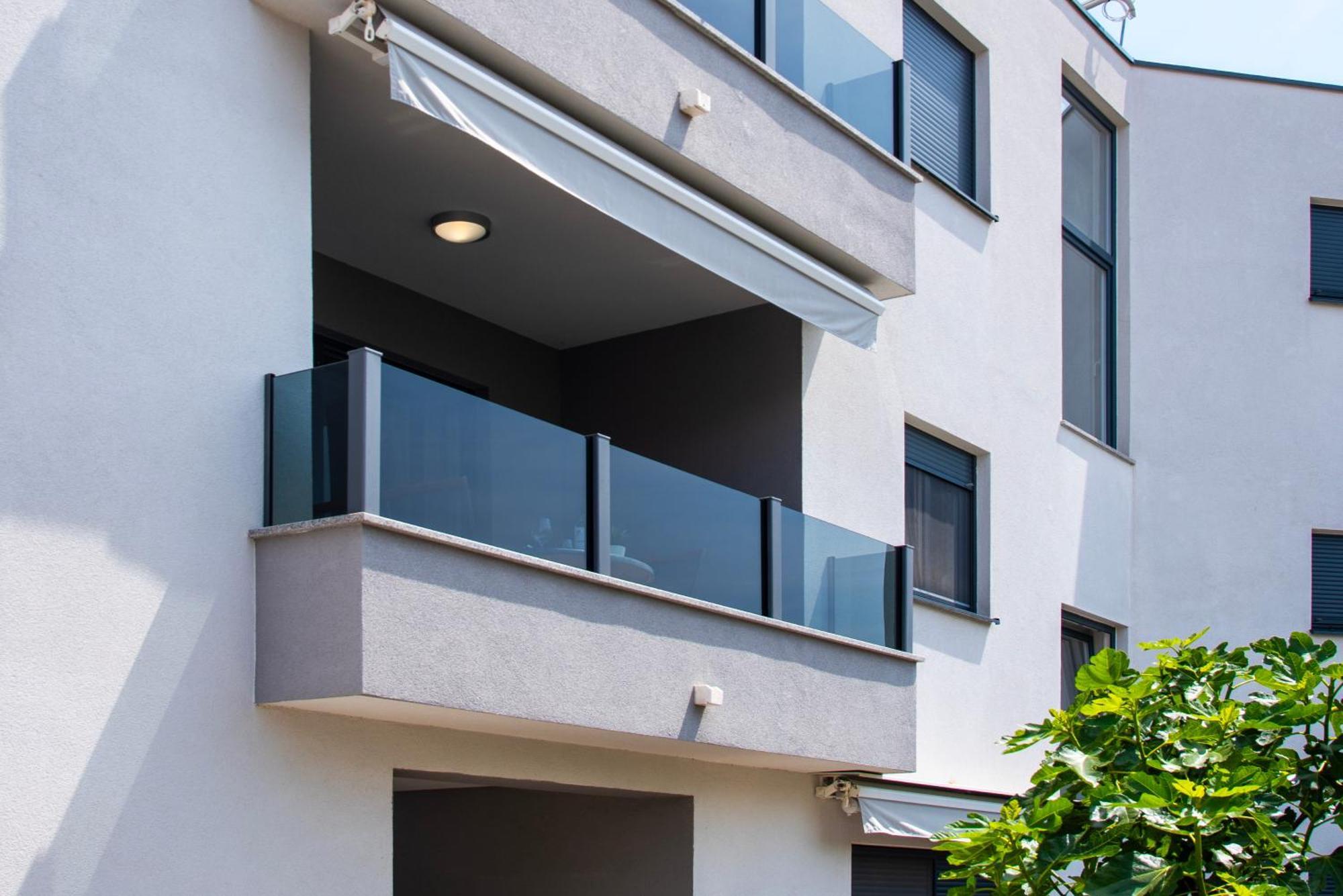 First Choice Apartment Rogoznica Rogoznica  Exterior photo