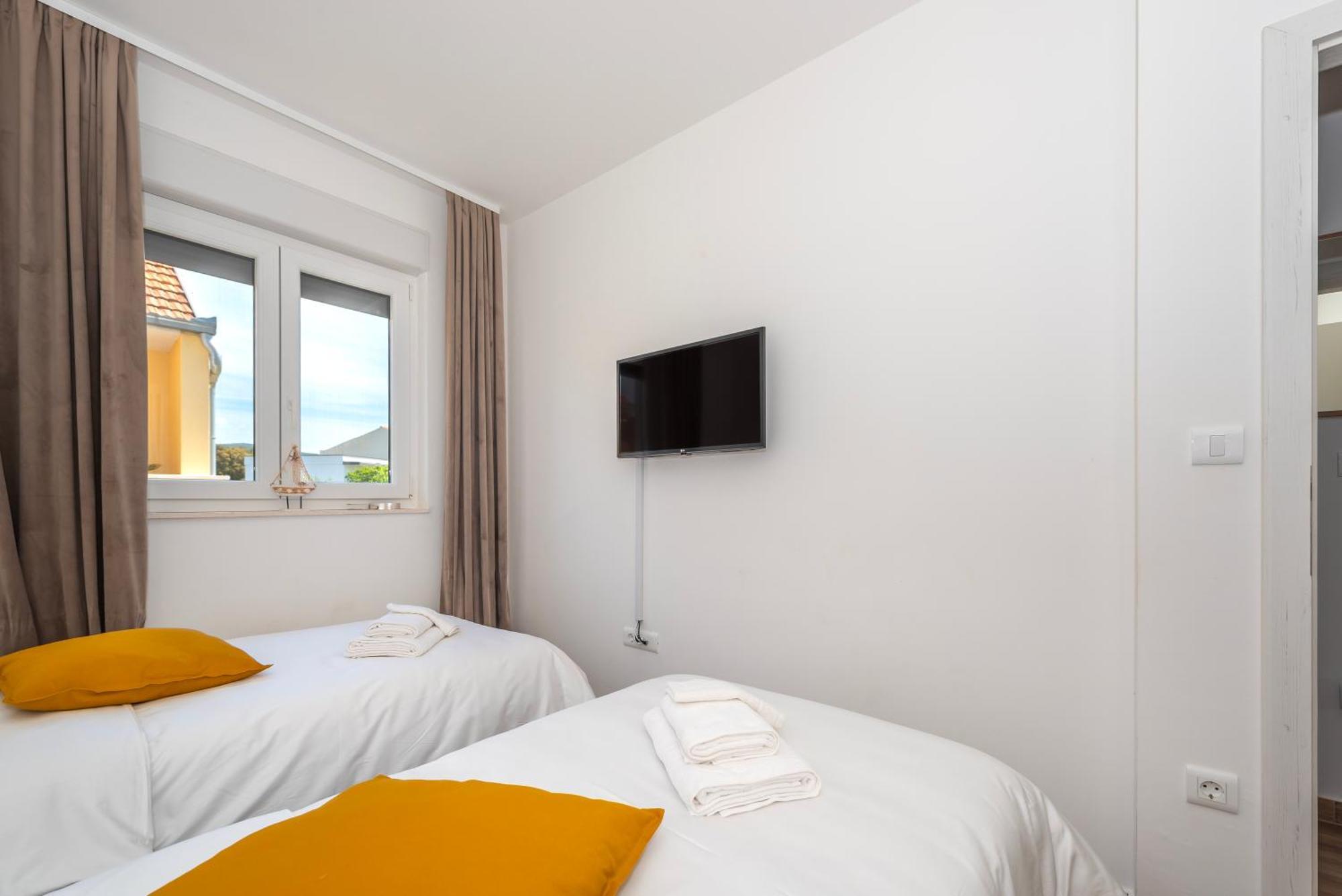 First Choice Apartment Rogoznica Rogoznica  Exterior photo