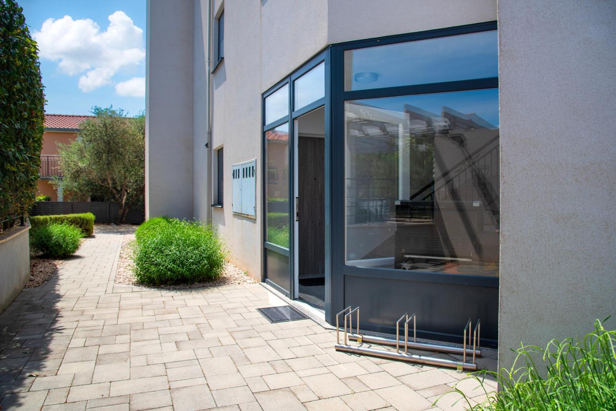 First Choice Apartment Rogoznica Rogoznica  Exterior photo