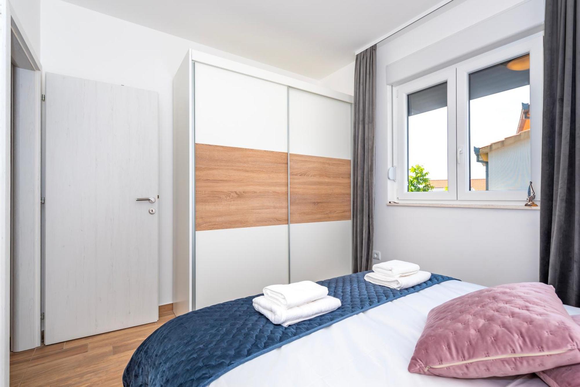 First Choice Apartment Rogoznica Rogoznica  Exterior photo