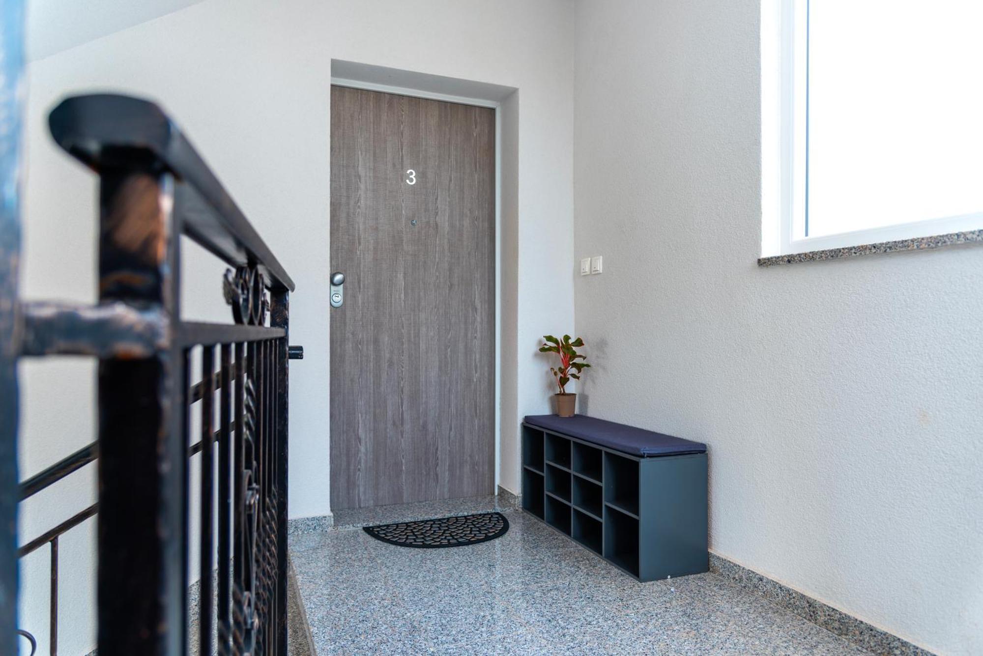 First Choice Apartment Rogoznica Rogoznica  Exterior photo