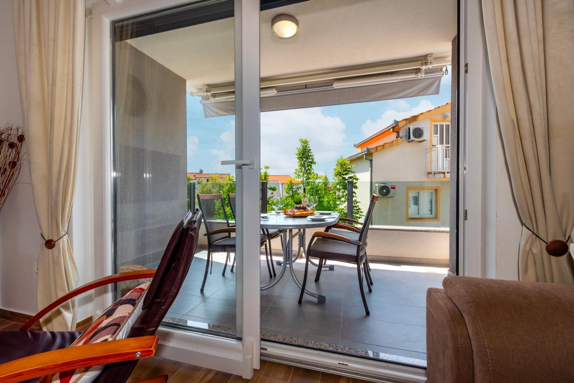 First Choice Apartment Rogoznica Rogoznica  Exterior photo