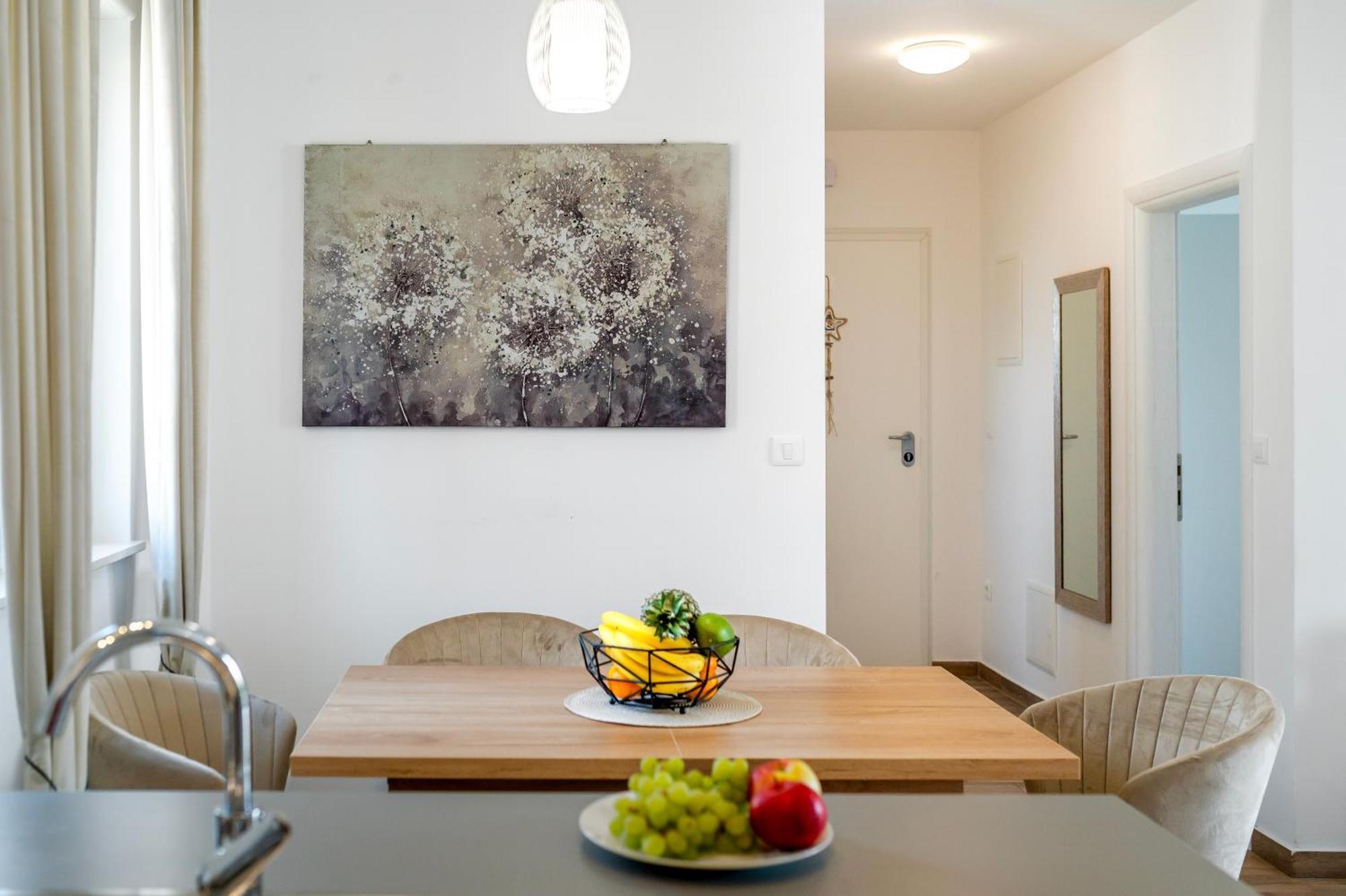 First Choice Apartment Rogoznica Rogoznica  Exterior photo