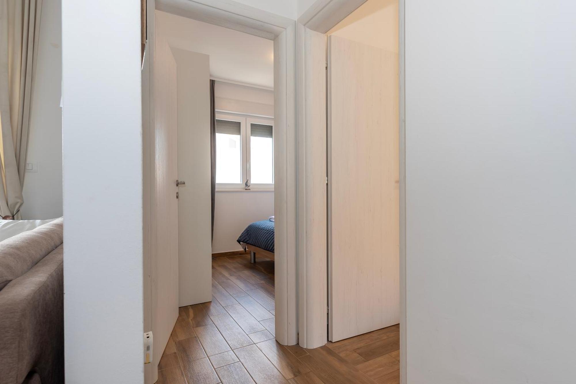 First Choice Apartment Rogoznica Rogoznica  Exterior photo