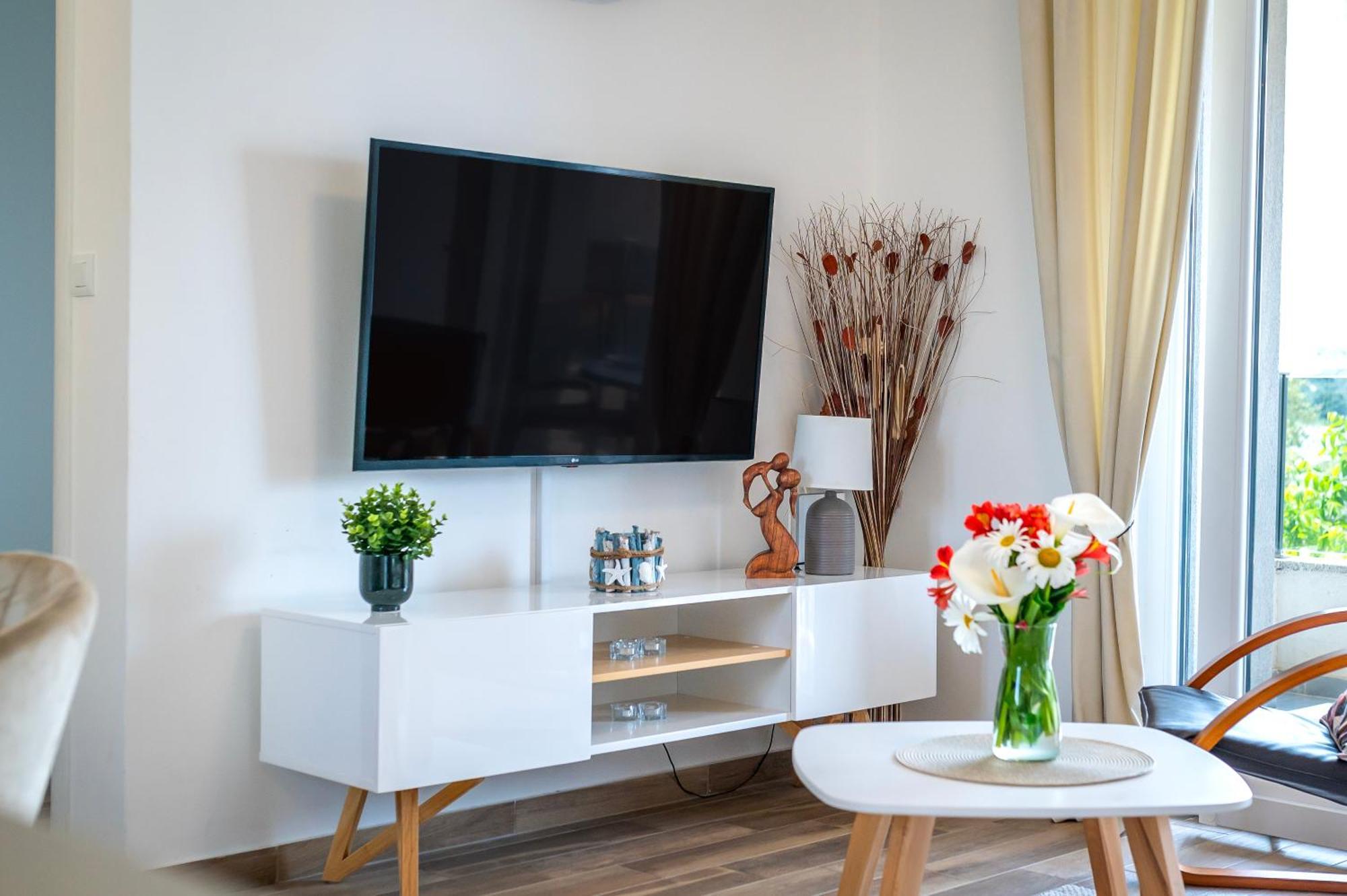 First Choice Apartment Rogoznica Rogoznica  Exterior photo
