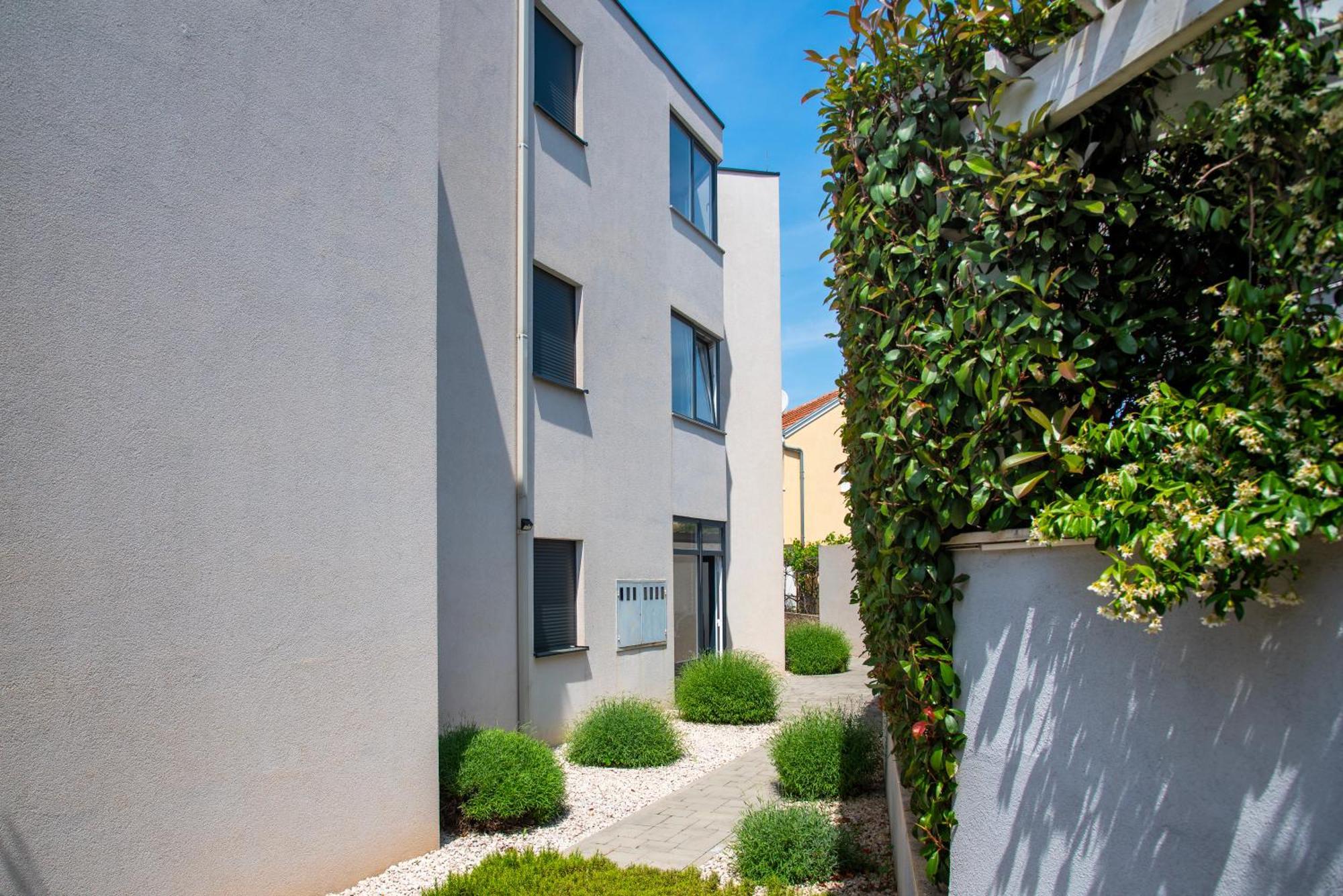 First Choice Apartment Rogoznica Rogoznica  Exterior photo