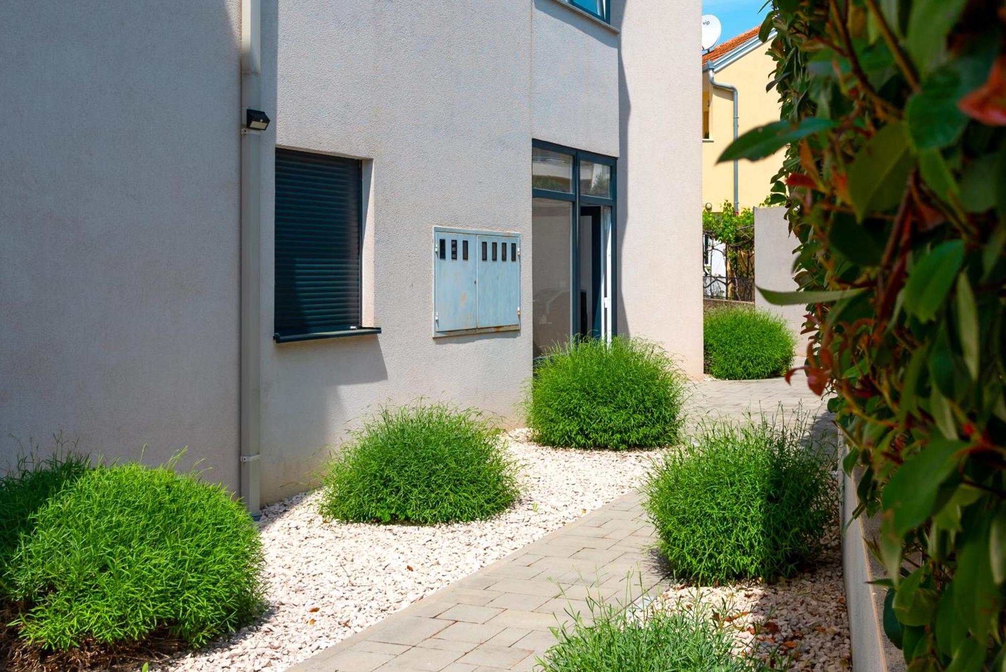 First Choice Apartment Rogoznica Rogoznica  Exterior photo
